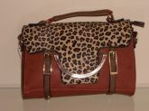 Bolsa de Onça