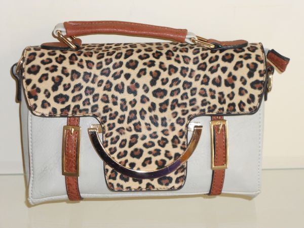 Bolsa de Onça