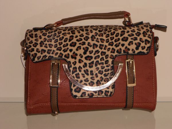 Bolsa de Onça