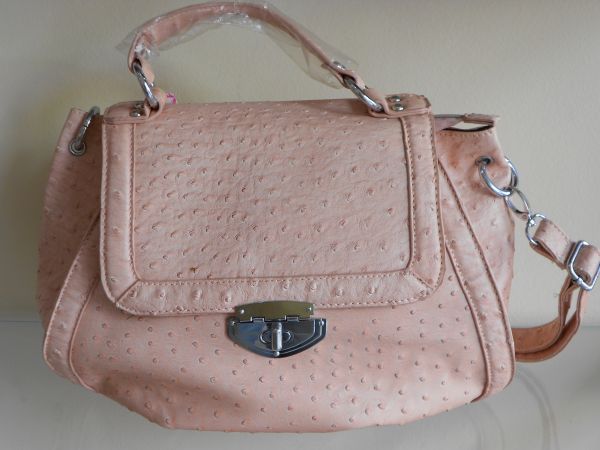 Bolsa Rsa Queimado