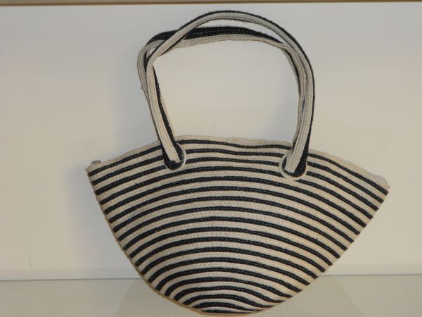 Bolsa Listrada